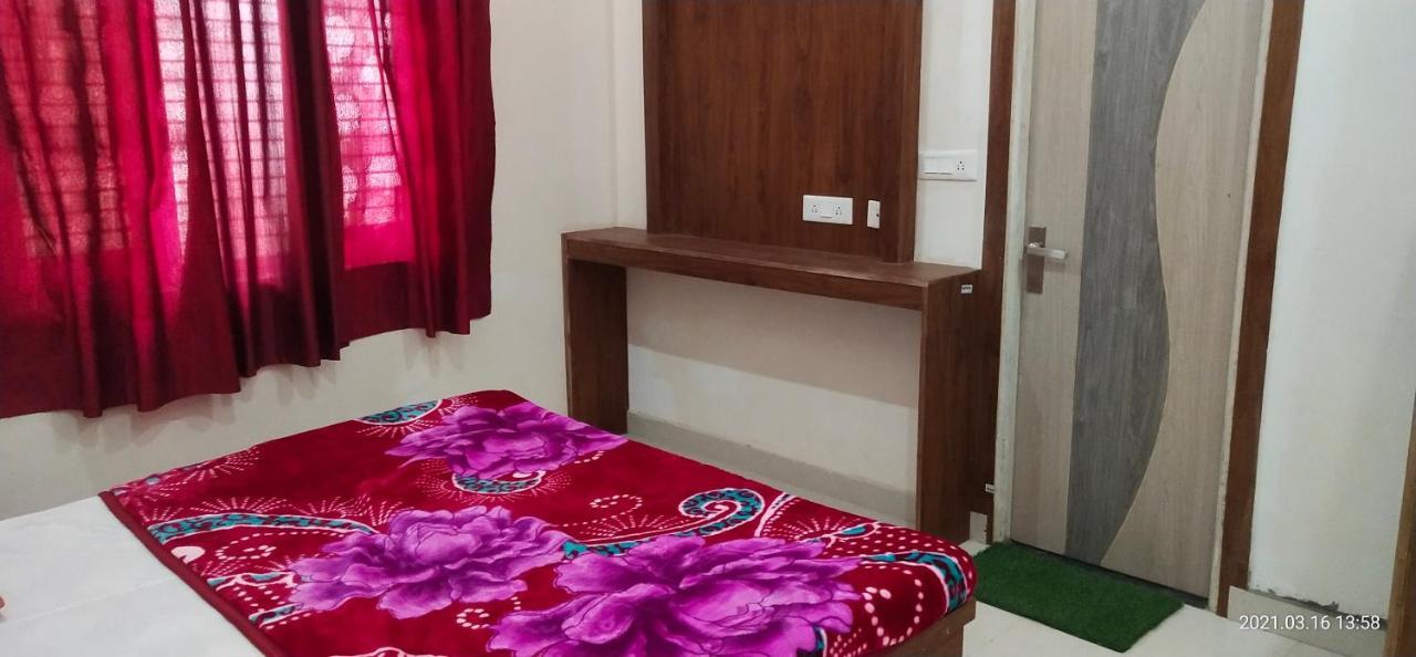 Hotel Kcr Agra (Uttar Pradesh) Chambre photo