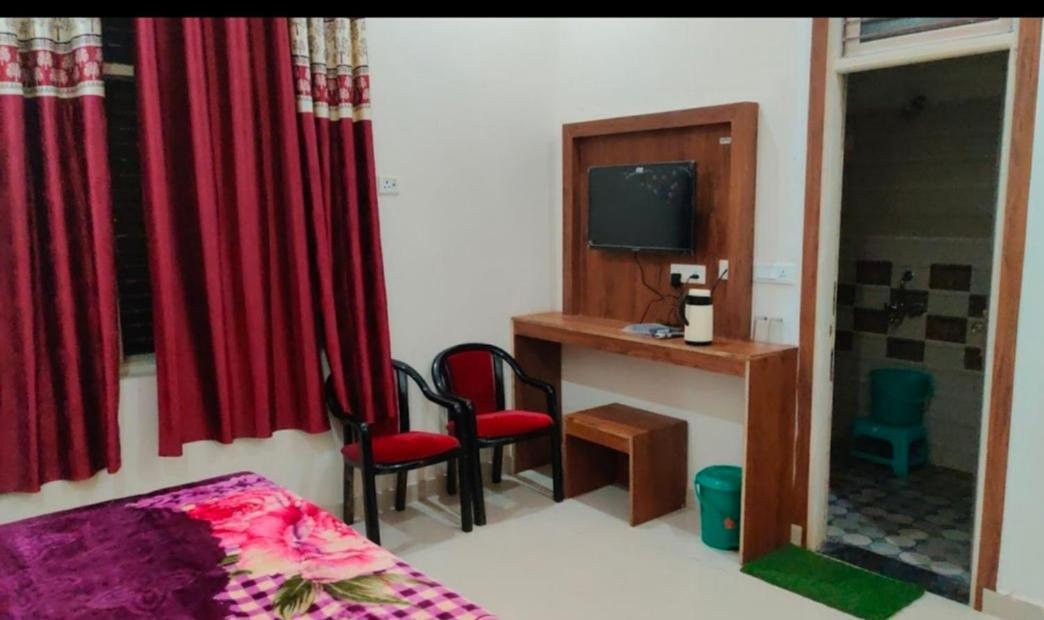 Hotel Kcr Agra (Uttar Pradesh) Extérieur photo